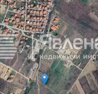 Снимка 3 — Парцел в Пловдив, с. Белащица