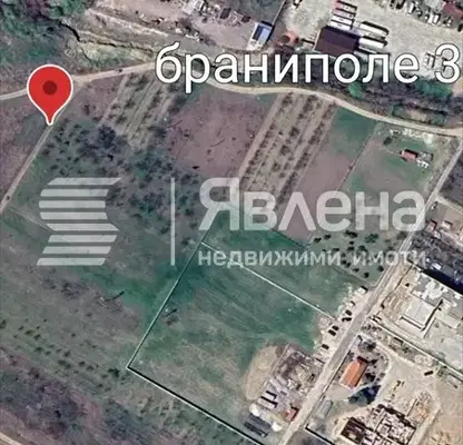 Снимка 4 — Парцел в Пловдив, с. Белащица