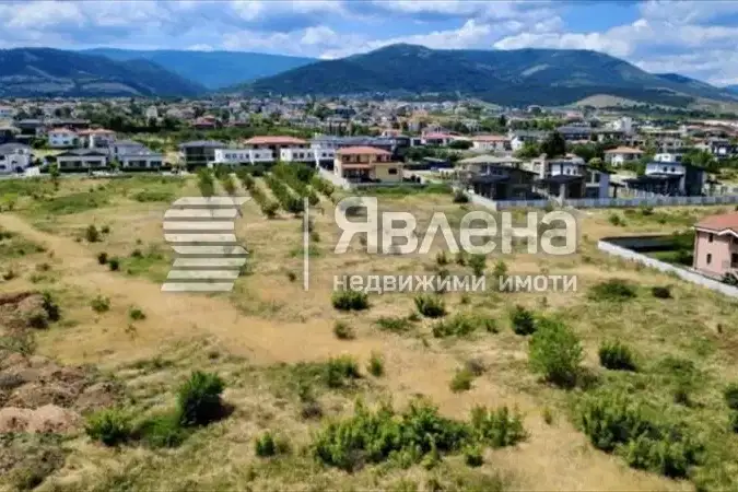 Парцел в Пловдив, с. Белащица
