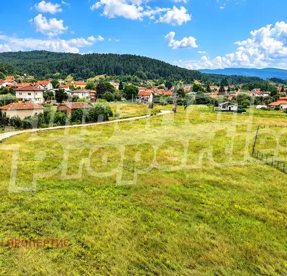 Photo 2 — Plot in Sofia, Belchin
