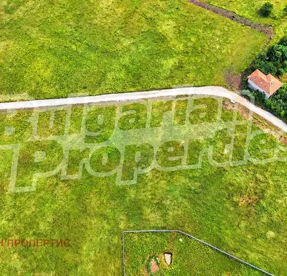 Photo 4 — Plot in Sofia, Belchin