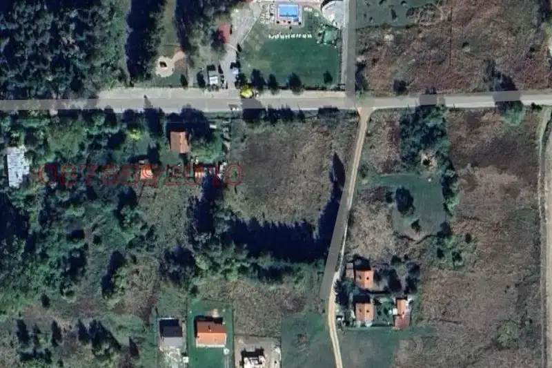 Plot in Sofia, Belchinski Bani