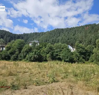 Photo 4 — Plot in Sofia, Beli Iskyr