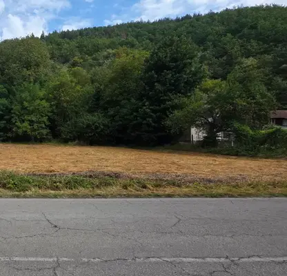 Photo 4 — Plot in Lovech, Beli Osym