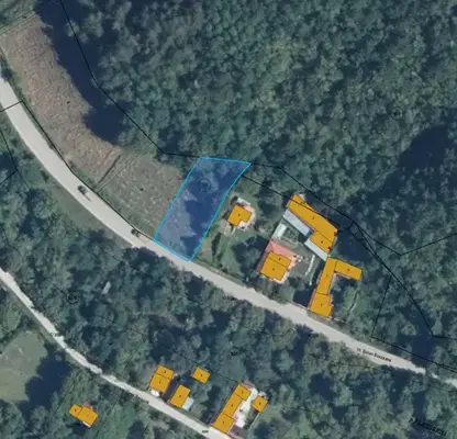 Photo 5 — Plot in Lovech, Beli Osym