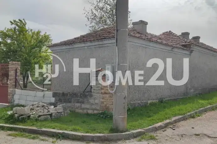 Plot in Varna, Belogradec
