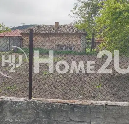 Снимка 2 — Парцел във Варна, с. Белоградец