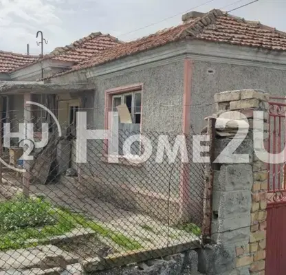 Снимка 3 — Парцел във Варна, с. Белоградец