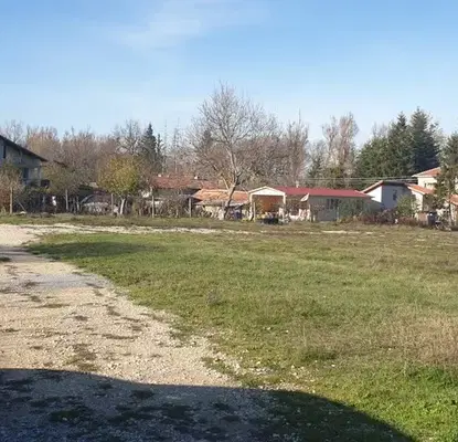 Photo 4 — Plot in Shumen, Belokopitovo