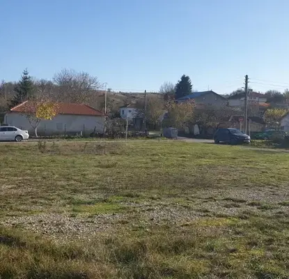 Photo 5 — Plot in Shumen, Belokopitovo