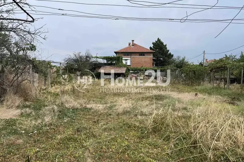 Plot in Plovdiv, Belozem