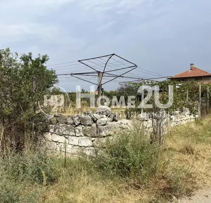 Photo 3 — Plot in Plovdiv, Belozem