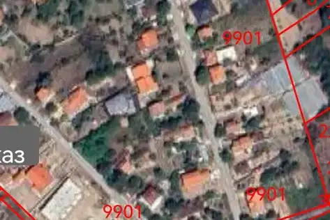 Plot in Varna, Benkovski