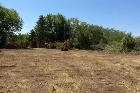 Plot in Sofia, Bezden