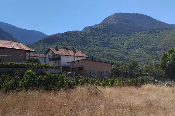 Парцел в Кюстендил, с. Бистрица