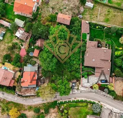Photo 3 — Plot in Bistrica