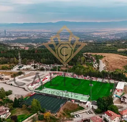 Photo 4 — Plot in Bistrica