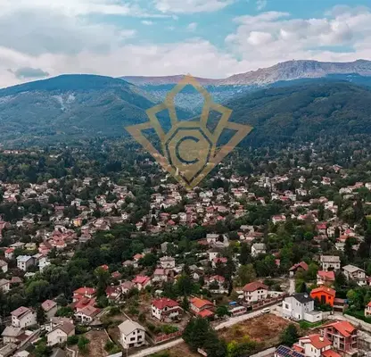 Photo 5 — Plot in Bistrica