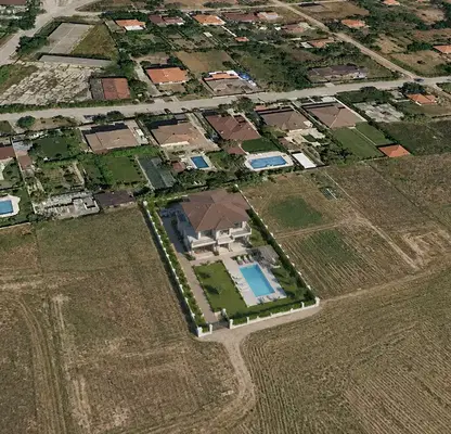 Photo 4 — Plot in Varna, Bliznaci