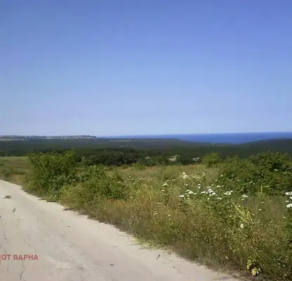 Photo 2 — Plot in Varna, Bliznaci