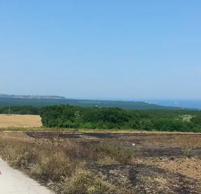 Photo 3 — Plot in Varna, Bliznaci