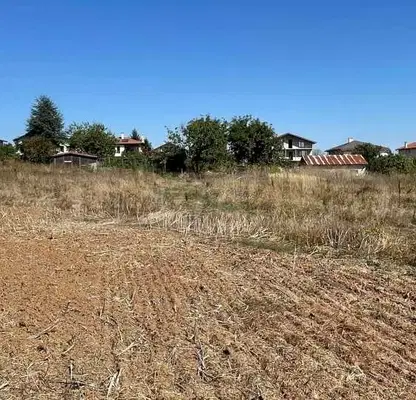 Photo 2 — Plot in Varna, Bliznaci