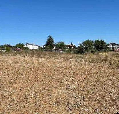 Photo 5 — Plot in Varna, Bliznaci