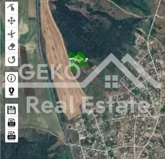 Photo 2 — Plot in Varna, Bliznaci