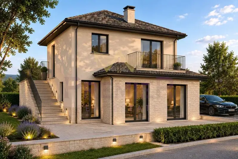 Plot in Varna, Bliznaci