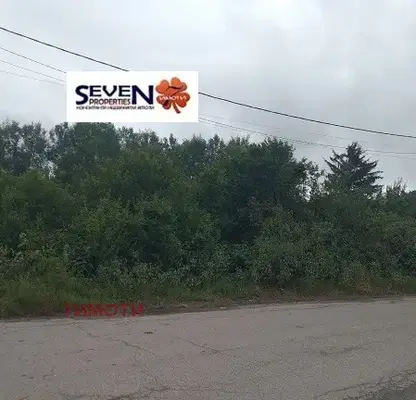 Photo 3 — Plot in Pernik, Bogdanov Dol