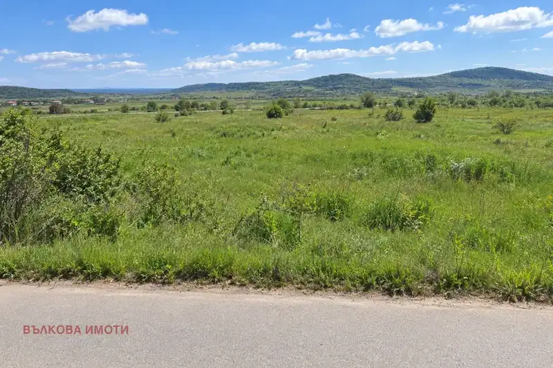 Парцел в Стара Загора, с. Богомилово