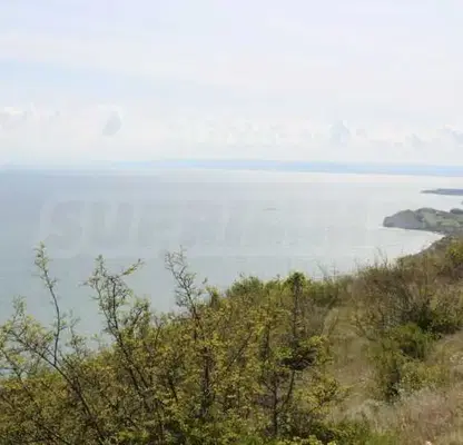 Photo 2 — Plot in Dobrich, Bojurec
