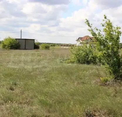 Photo 5 — Plot in Dobrich, Bojurec