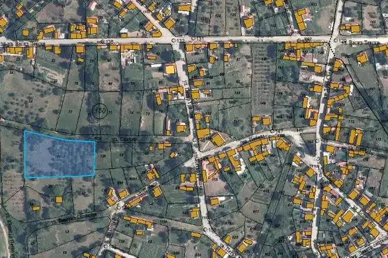 Парцел в Ловеч, с. Борима