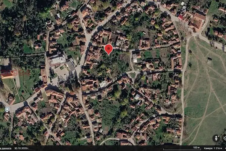 Парцел в Ловеч, с. Борима