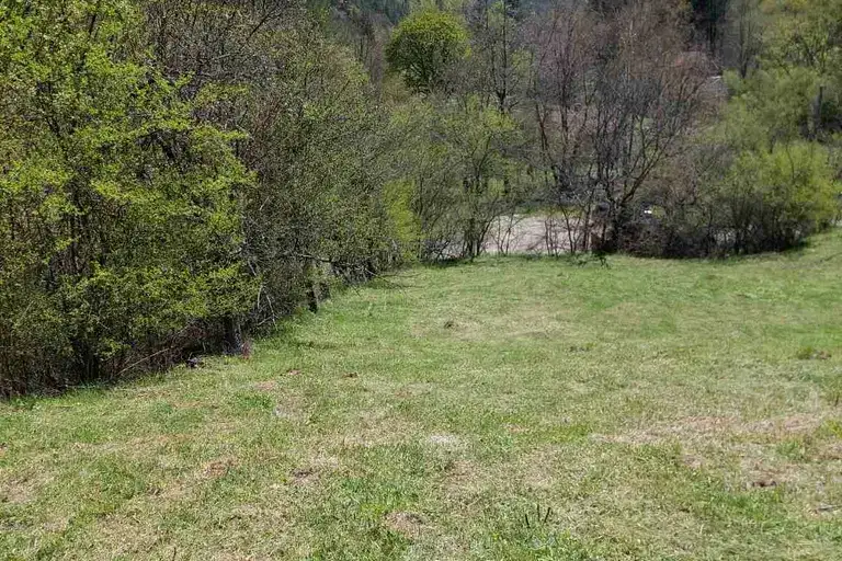 Plot in Stara Zagora, Borushtica