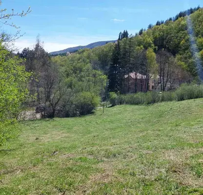 Снимка 2 — Парцел в Стара Загора, с. Борущица