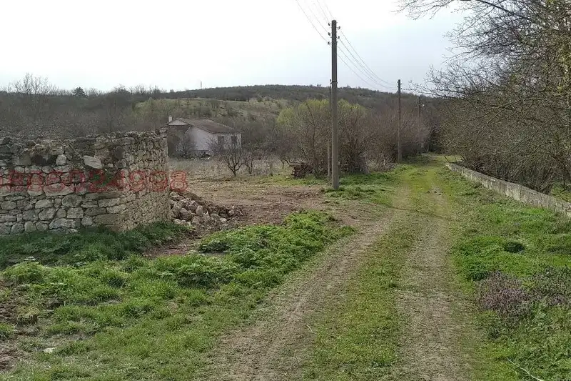 Plot in Varna, Botevo