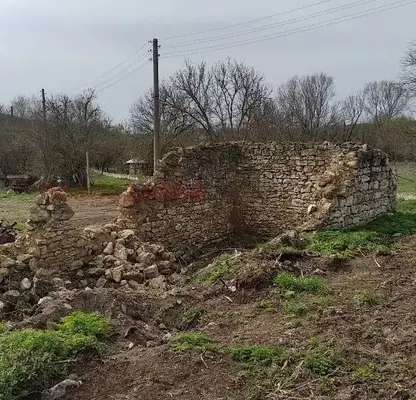 Снимка 4 — Парцел във Варна, с. Ботево