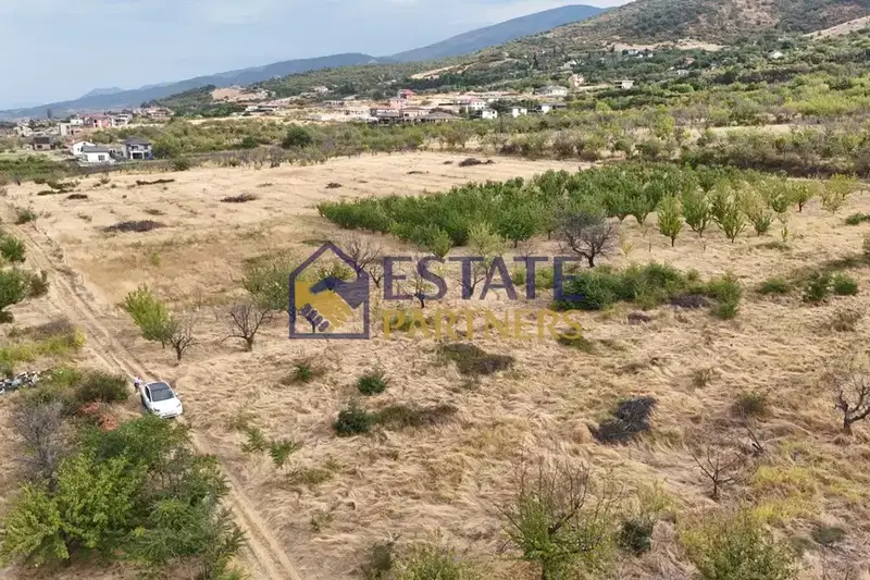 Plot in Plovdiv, Brestnik