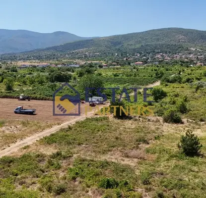 Photo 3 — Plot in Plovdiv, Brestnik