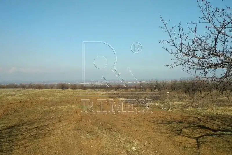 Plot in Plovdiv, Brestnik