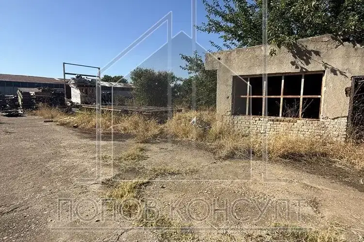 Парцел в Пловдив, с. Брестовица