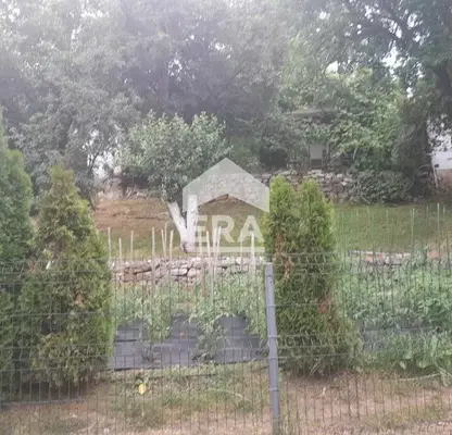 Photo 4 — Plot in Sofia, Breze