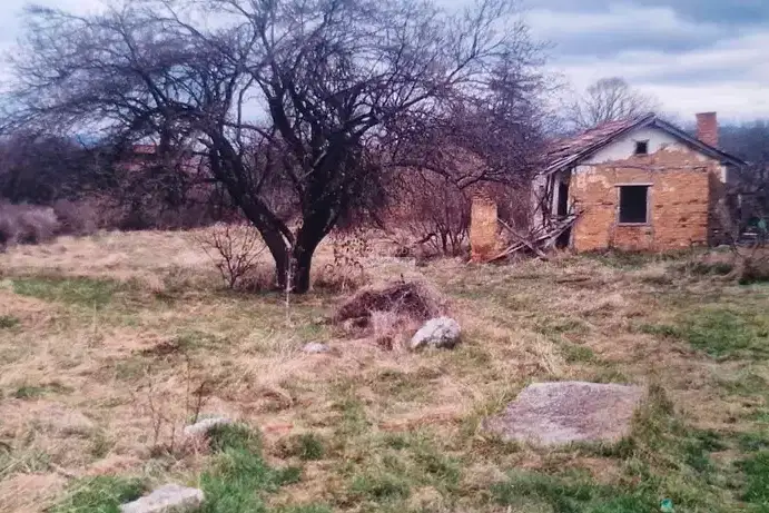 Парцел в София, с. Букоровци