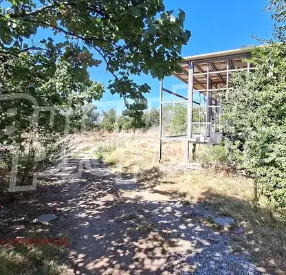 Photo 3 — Plot in Plovdiv, Calapica