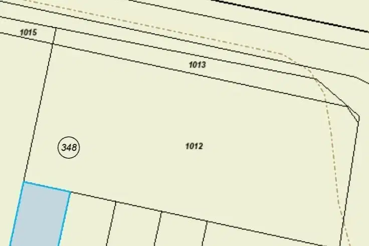 Plot in Plovdiv, Calapica