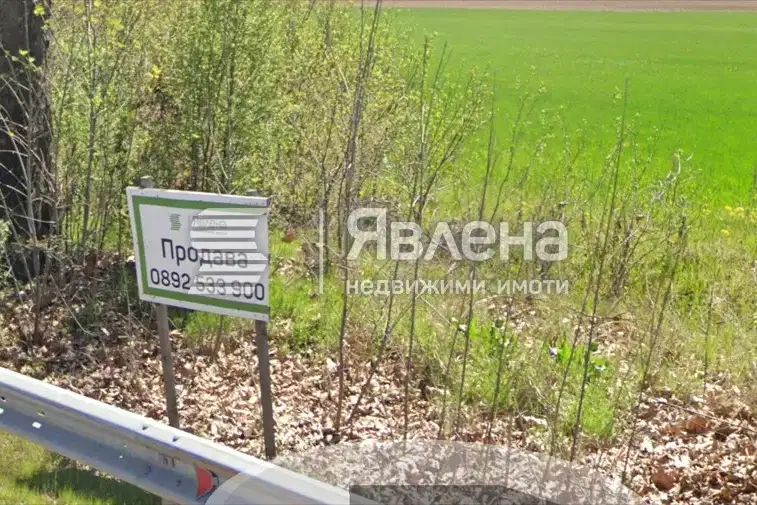 Plot in Plovdiv, Calapica