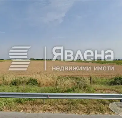 Снимка 2 — Парцел в Пловдив, с. Цалапица