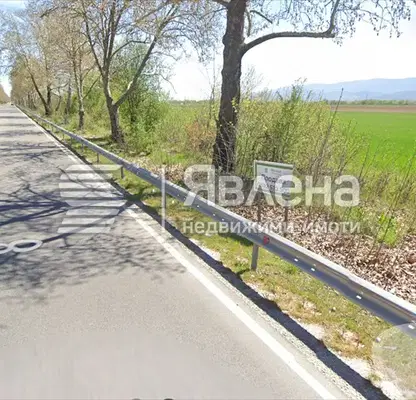 Снимка 3 — Парцел в Пловдив, с. Цалапица